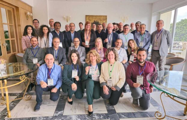 WATERMELLON PRIMA arranca en Creta con planes emocionantes por delante