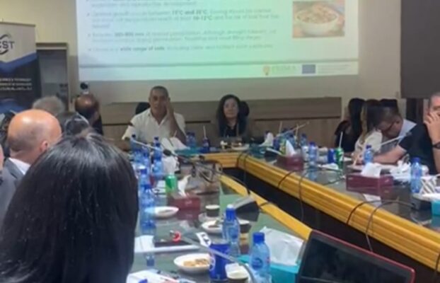 Los sectores agrícola y ganadero del Líbano, los problemas y las soluciones