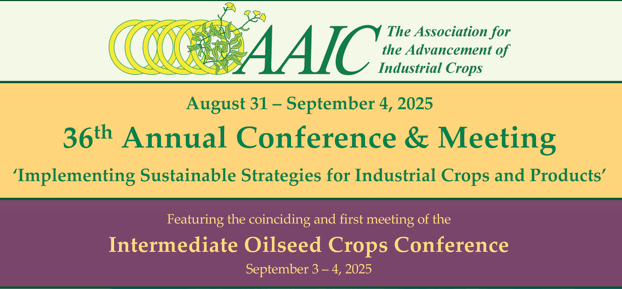 WaterMellon presentado en la 36ª conferencia AAIC en EE. UU.