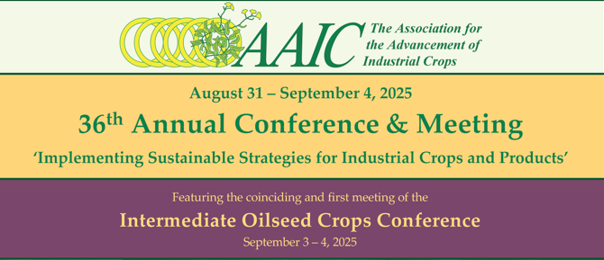 WaterMellon presentado en la 36ª conferencia AAIC en EE. UU.