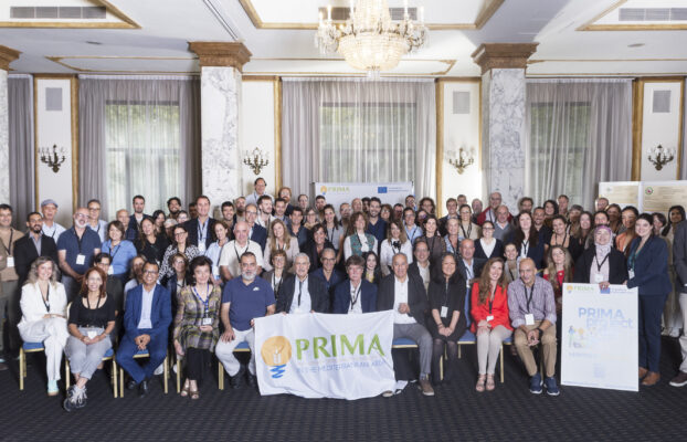 WATERMELLON en el PRIMA Partnership Day 2025 en Barcelona