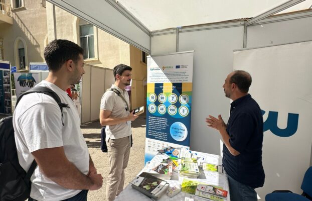 Jornada de Puertas Abiertas en la Universidad Americana de Beirut